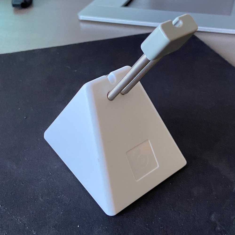 Mouse Bungee